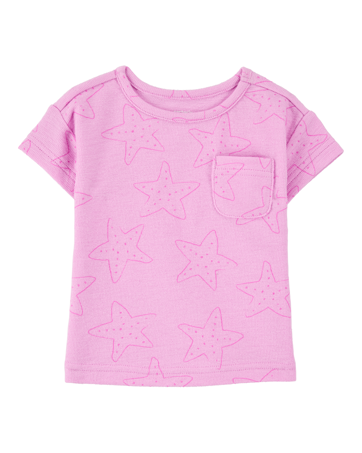 plllllleeeasse short sleeve pocket tee新品 Short-Sleeve TC-Tee Pocket Logo — TCTeardrops