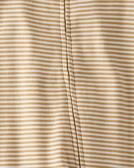 Product image 3 of Baby Organic Cotton Sleep & Play Pajamas