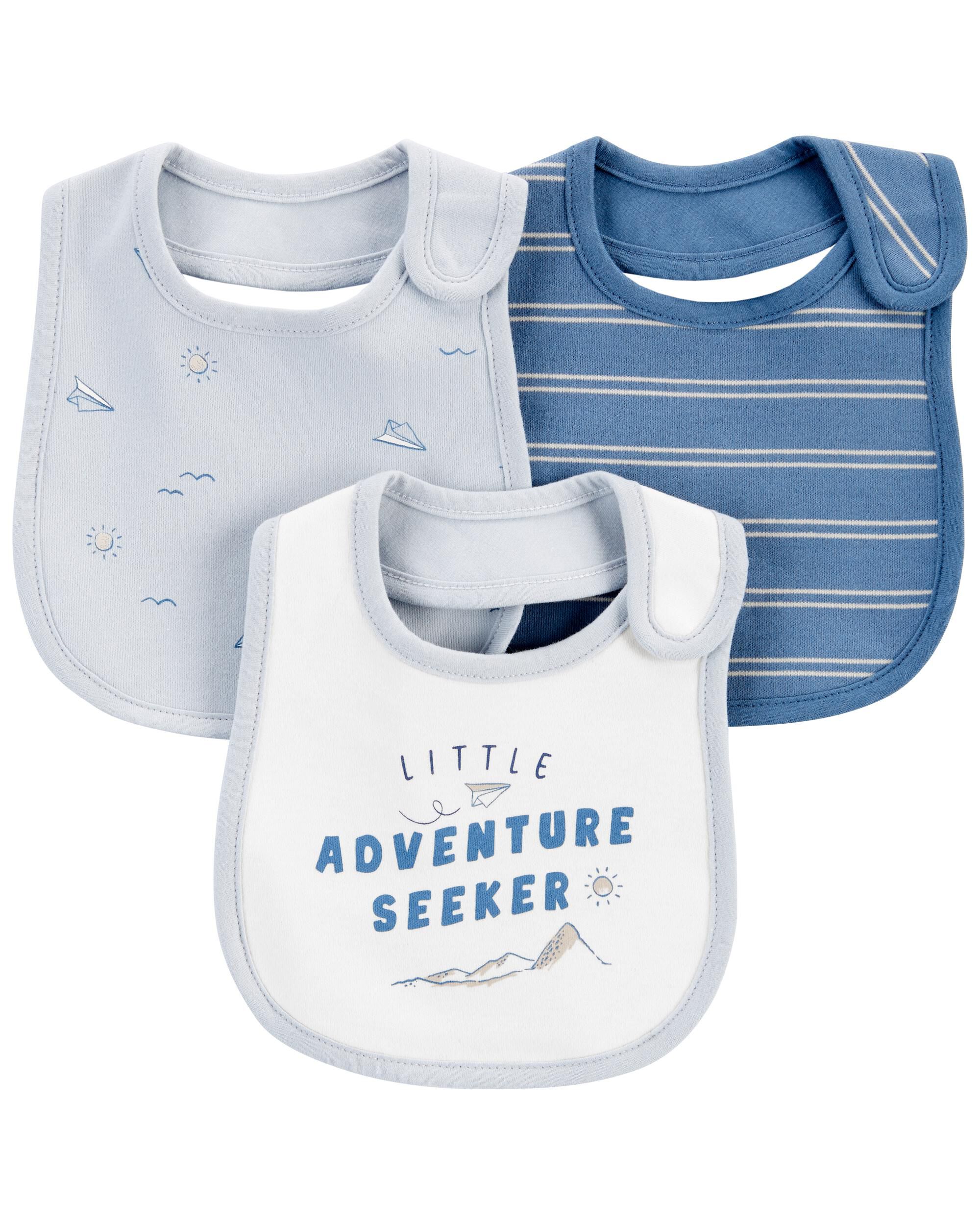 Teething bibs discount