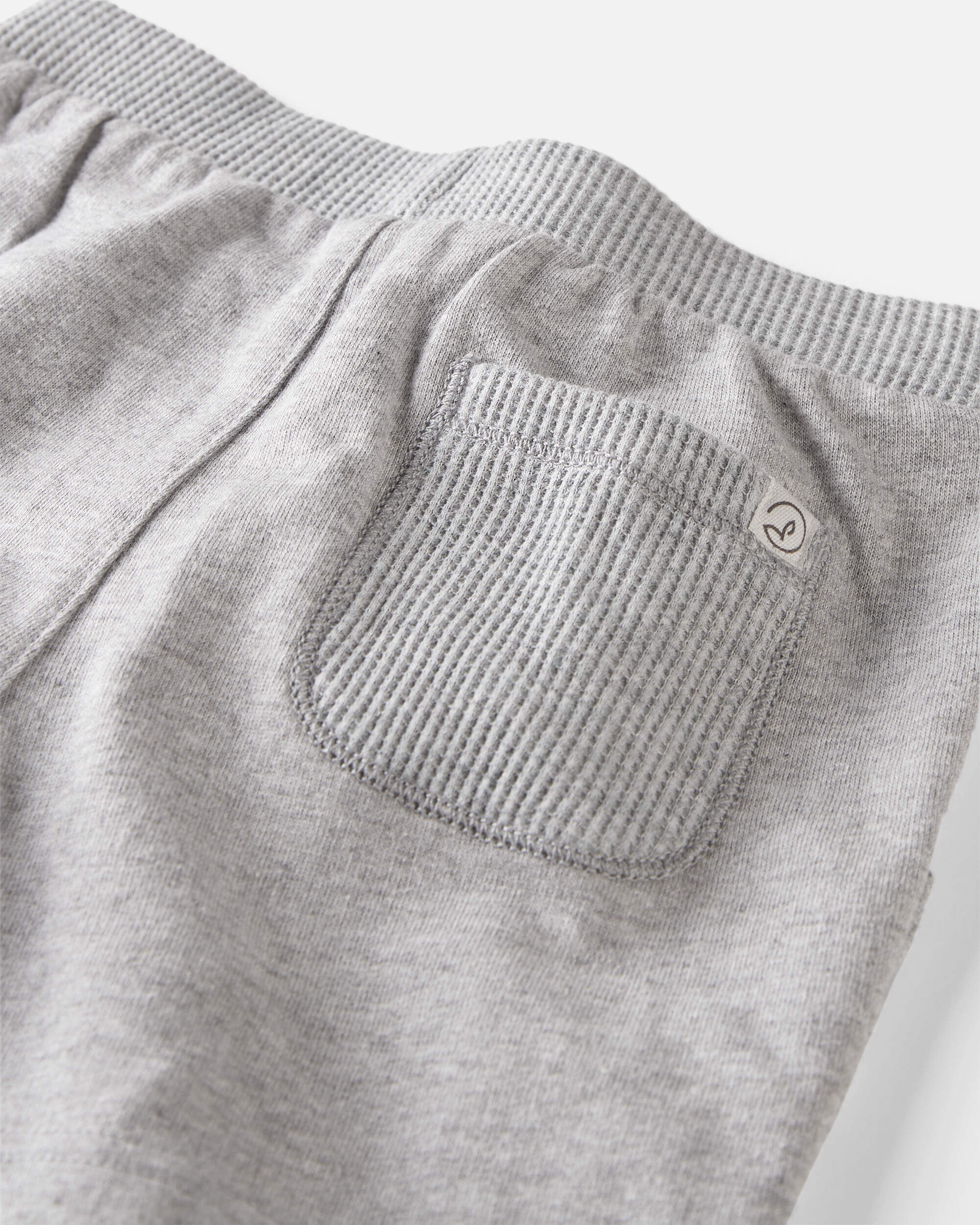 greg lauren indigo waffle サーマル　サイズ1 Super120'sウール フォックスファーショートダッフルコート