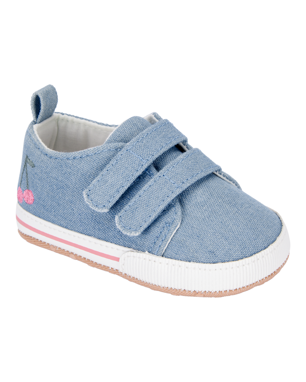 Baby Cherry Sneaker Baby Shoes - Carter's | Carter's