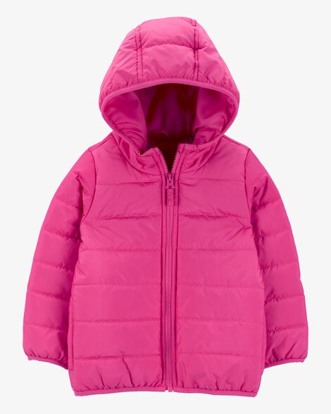  Product image 1 of Toddler Packable Pocket Puffer
