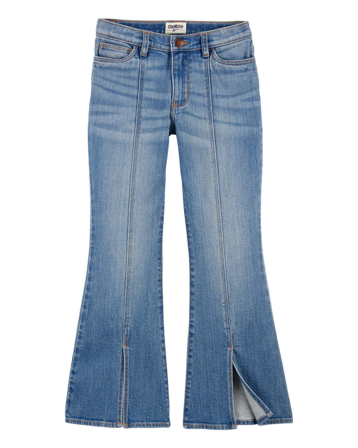 希少 完売品 flared jeans with pleats 34 Women Joni Deja Vu at AG Jeans Official Store