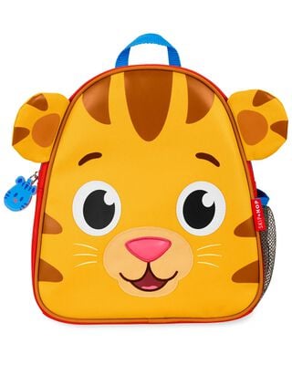 Product image 2 of Daniel Tiger Little Kid Toddler Backpack