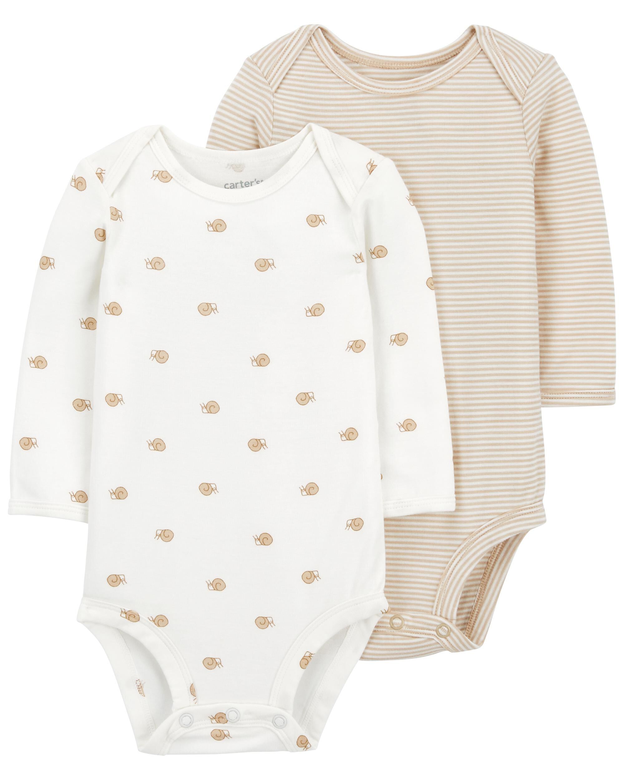 2t onesies carters online