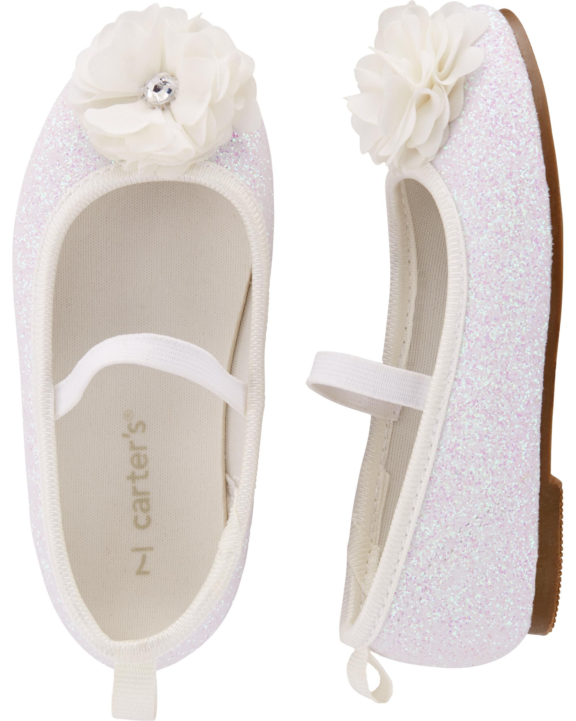 carter's ballet flats