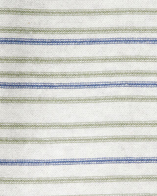 Product image 2 of Baby Boy Long-Sleeve Stripe Fashion Top - Grey