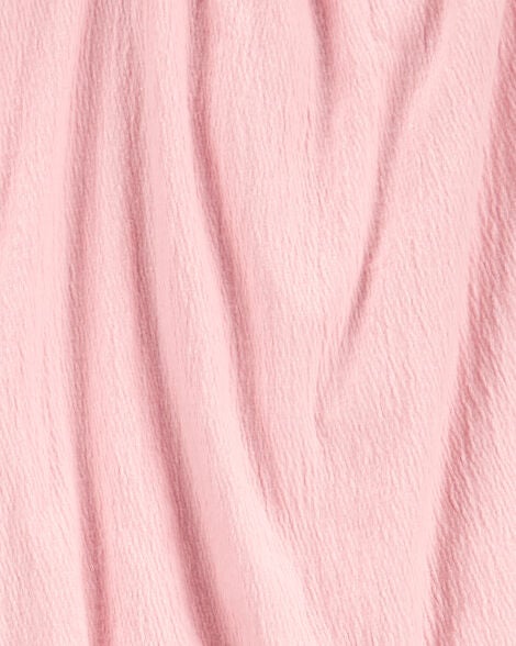  Product image 3 of Kid 2-Piece Top & Skort Set - Pink