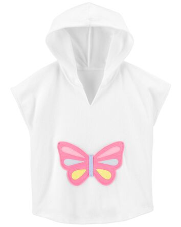 Baby Girl Swimwear Cover Ups Carter S Free Shipping