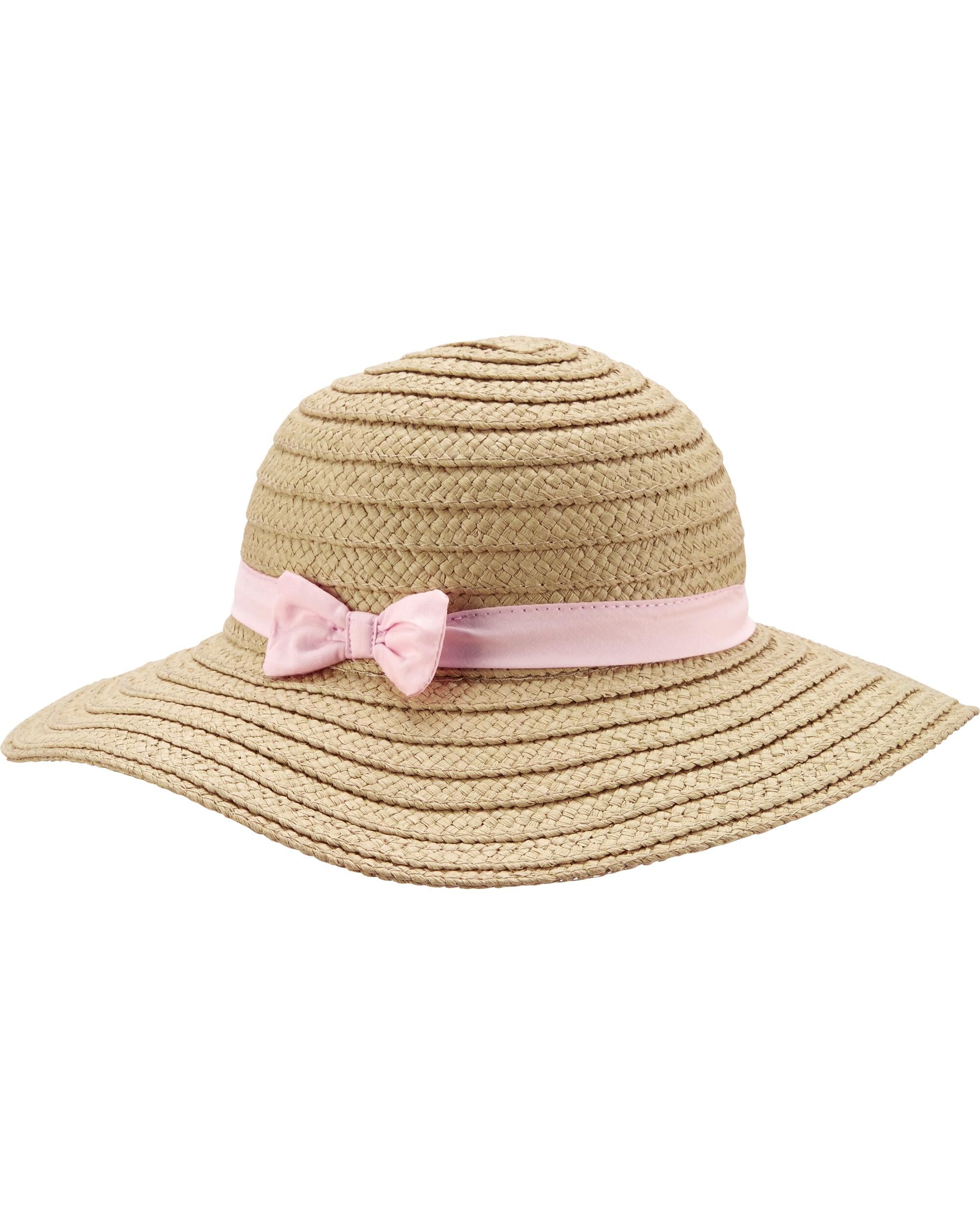carters sun hats