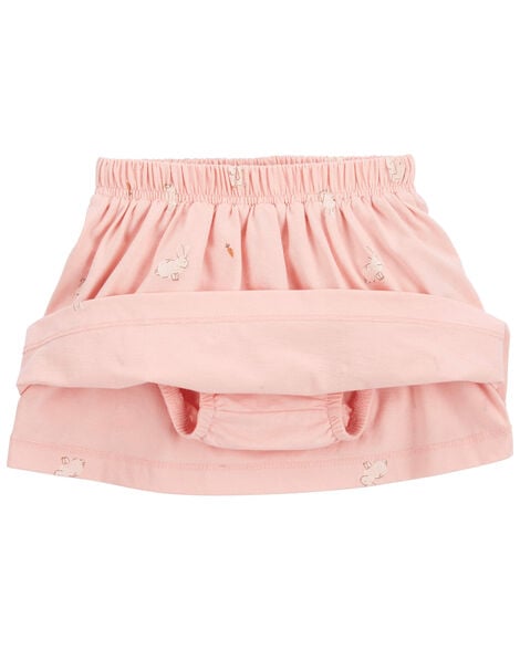  Product image 2 of 2-Piece Bunny Top & Skort Set