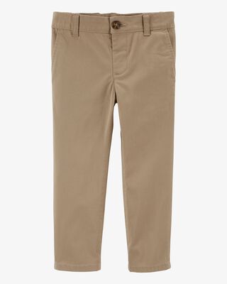 Product image 1 of Toddler Khaki Pants