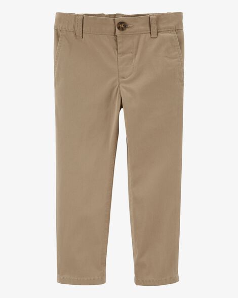  Product image 1 of Toddler Khaki Pants