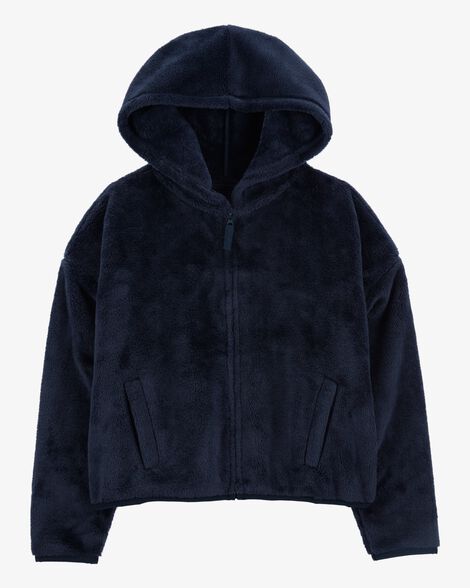  Product image 1 of Kid Sherpa Uniform Jacket