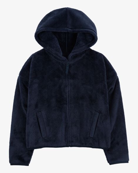 Product image 1 of Kid Sherpa Uniform Jacket