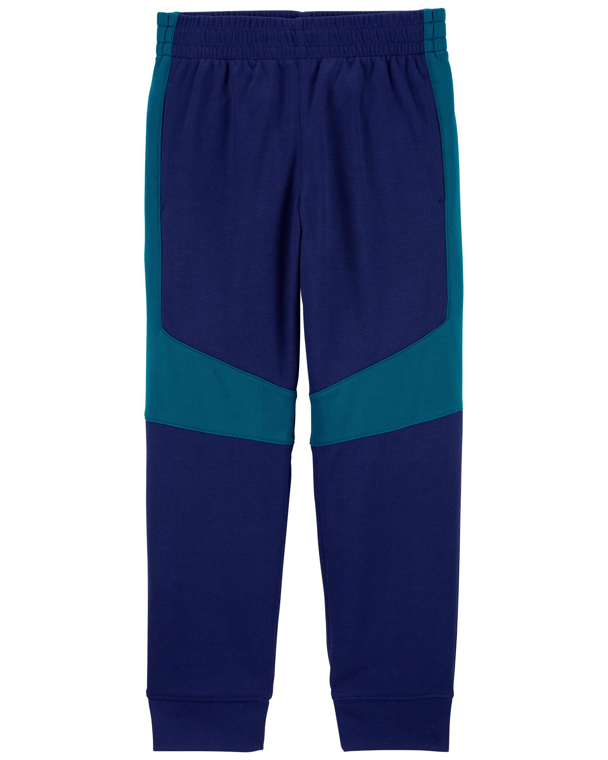 cupandcone 　Mesh Easy Pants - Navy nv01_532c240b-b09c-439a-a73a-