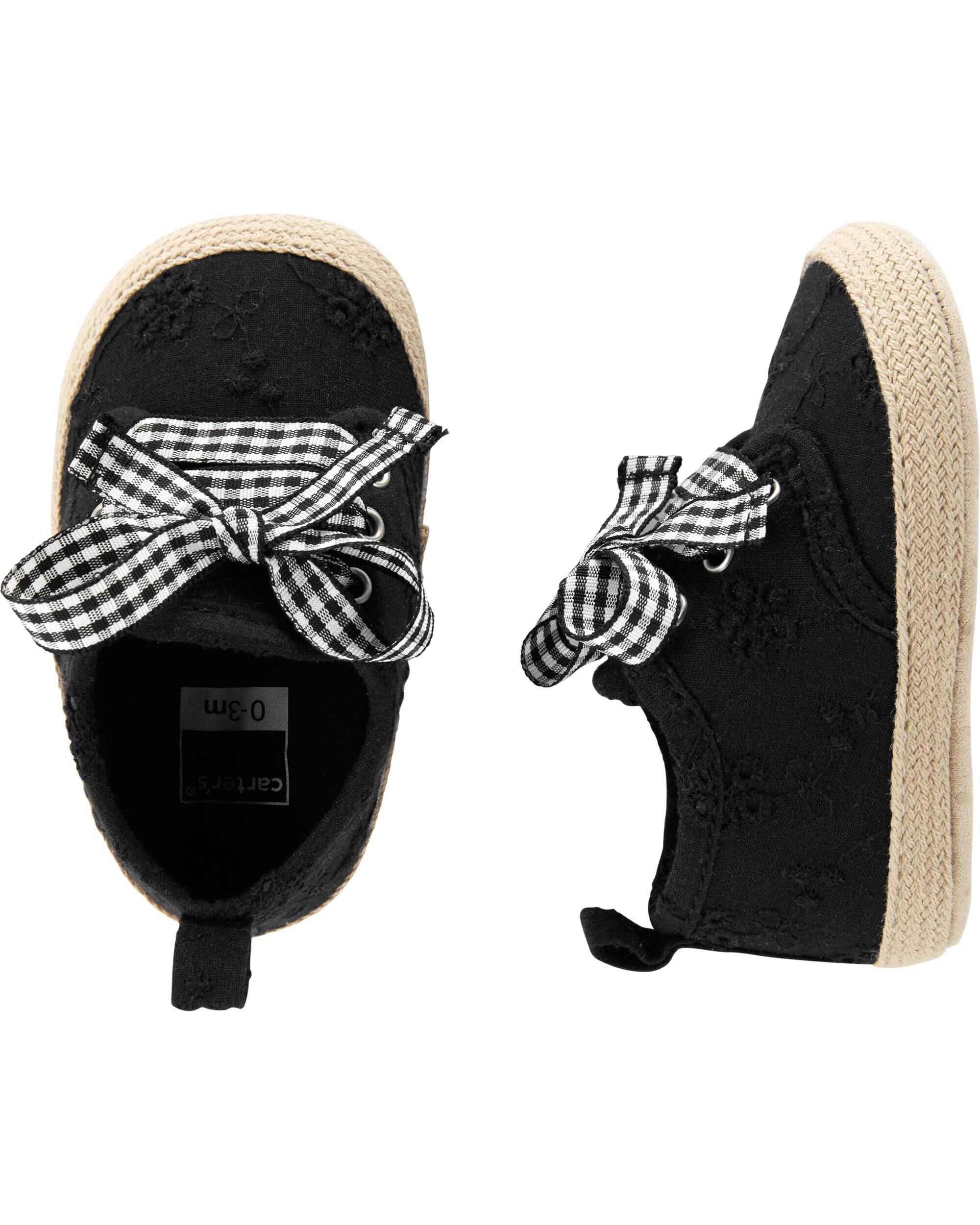 baby shoes carters
