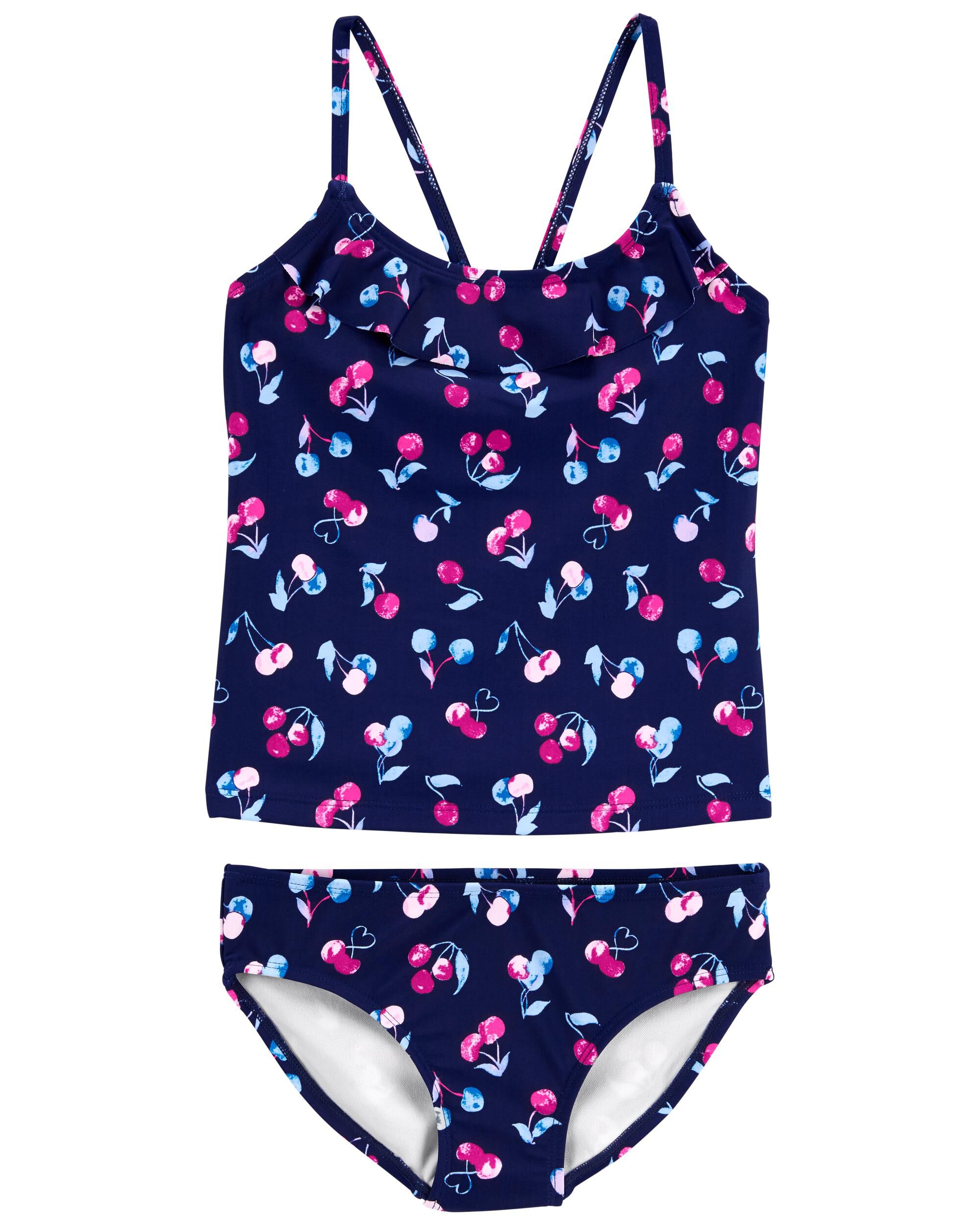 carter's unicorn swimsuit