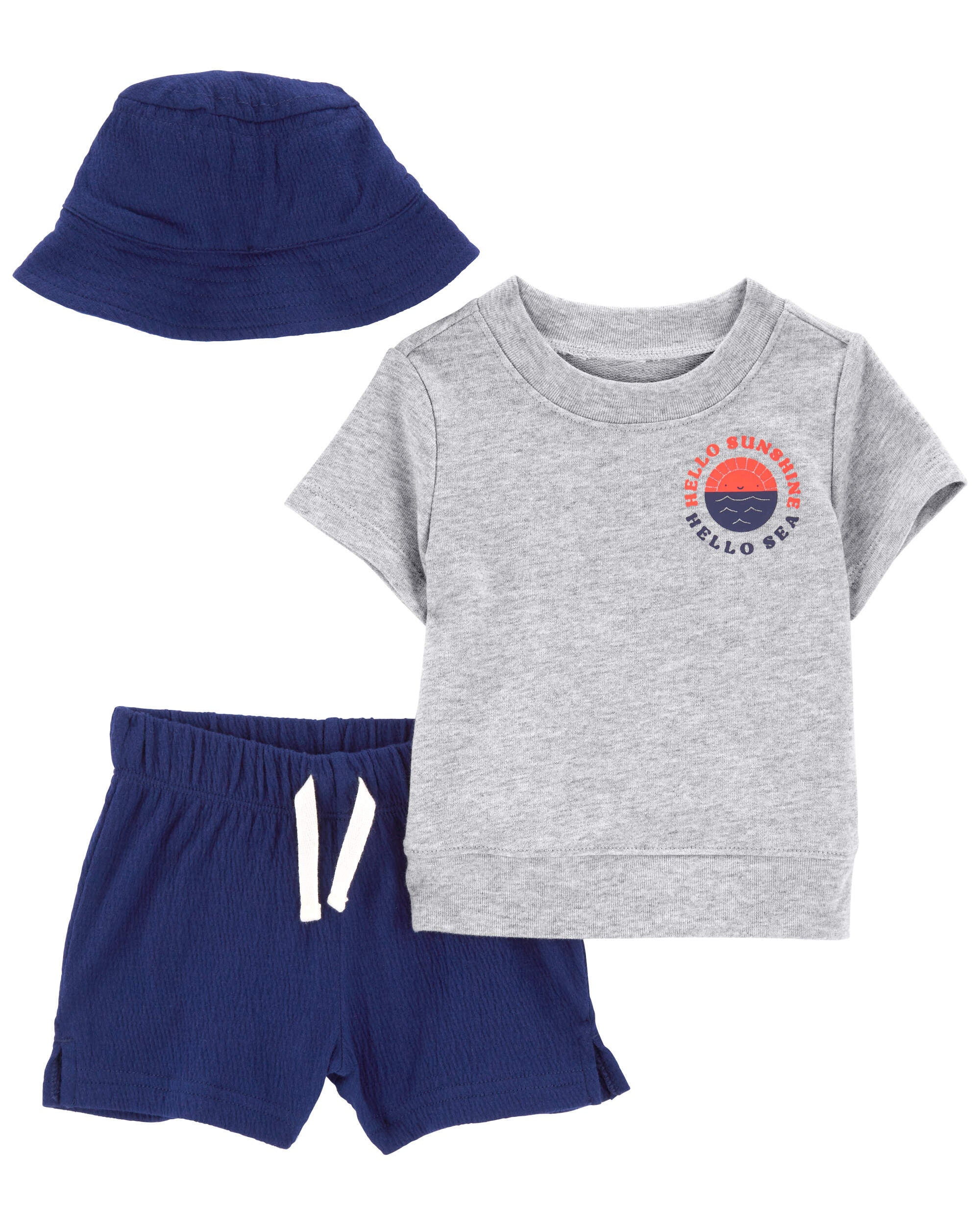 Carters baby boy hats new arrivals