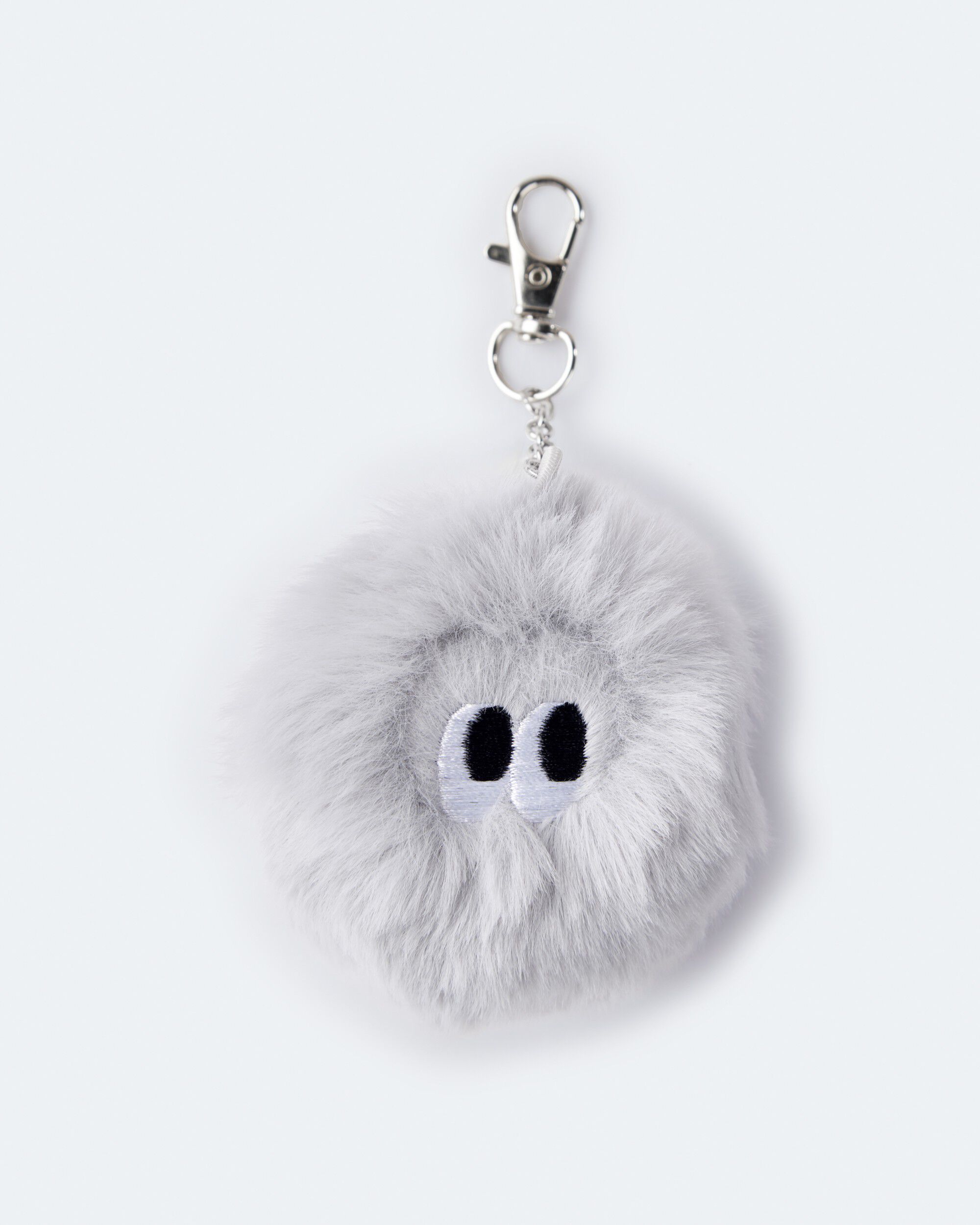 Otter Avenue Toddler Squish Bag Charm One Size Grey 3$