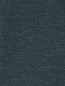Blue - Baby Zip-Front Fleece Hoodie, Selected