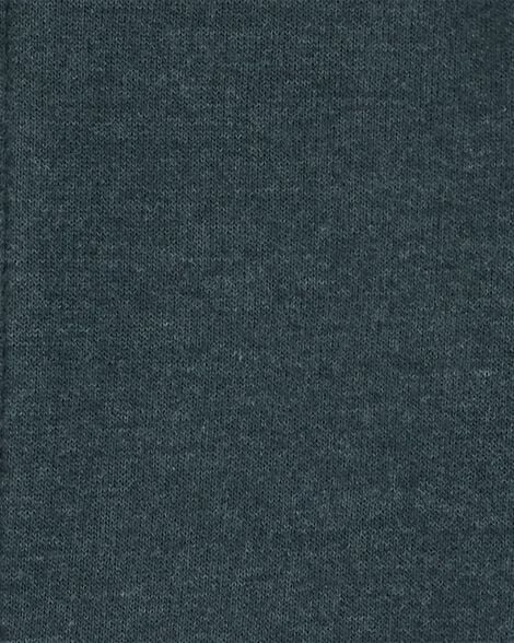 Product image 2 of Baby Zip-Front Fleece Hoodie