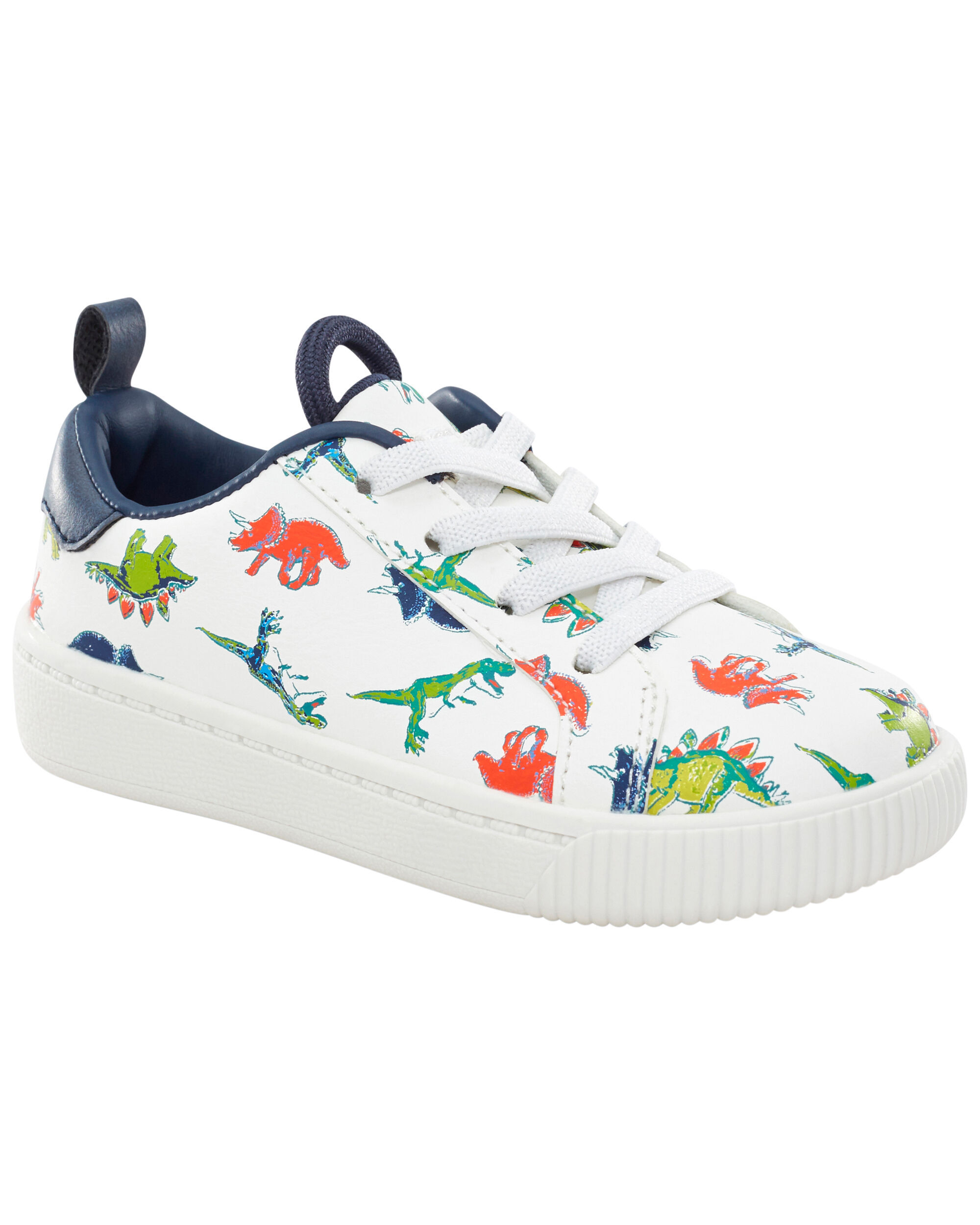 Carters dinosaur shoes Outlet