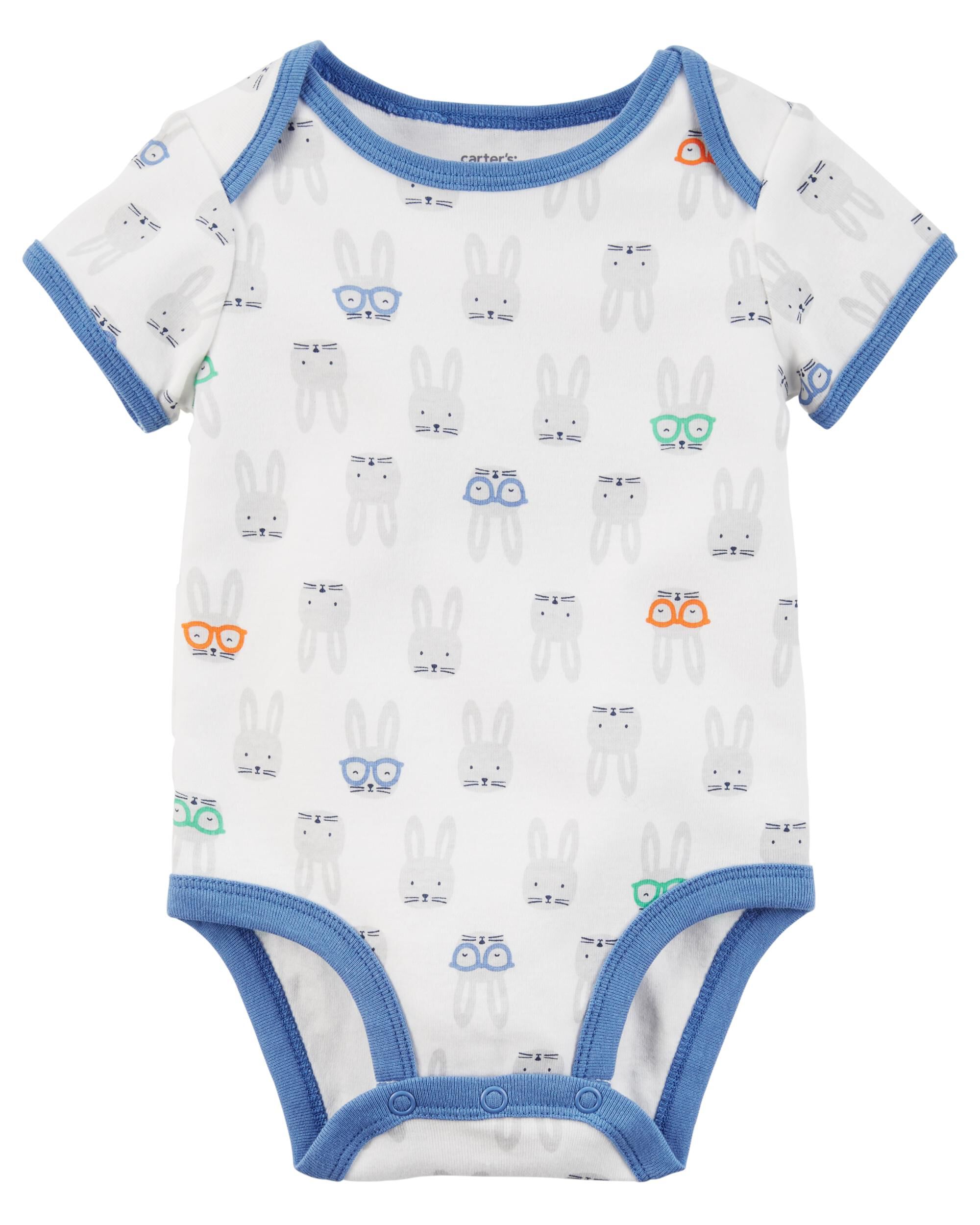 carters easter pajamas