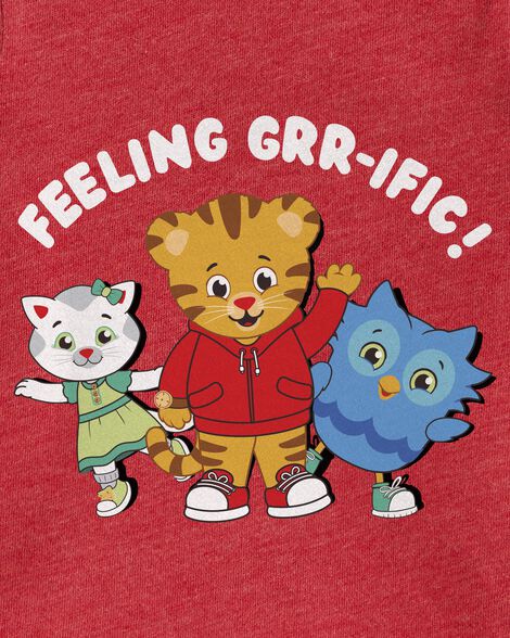 Product image 2 of Toddler Daniel Tiger Tee