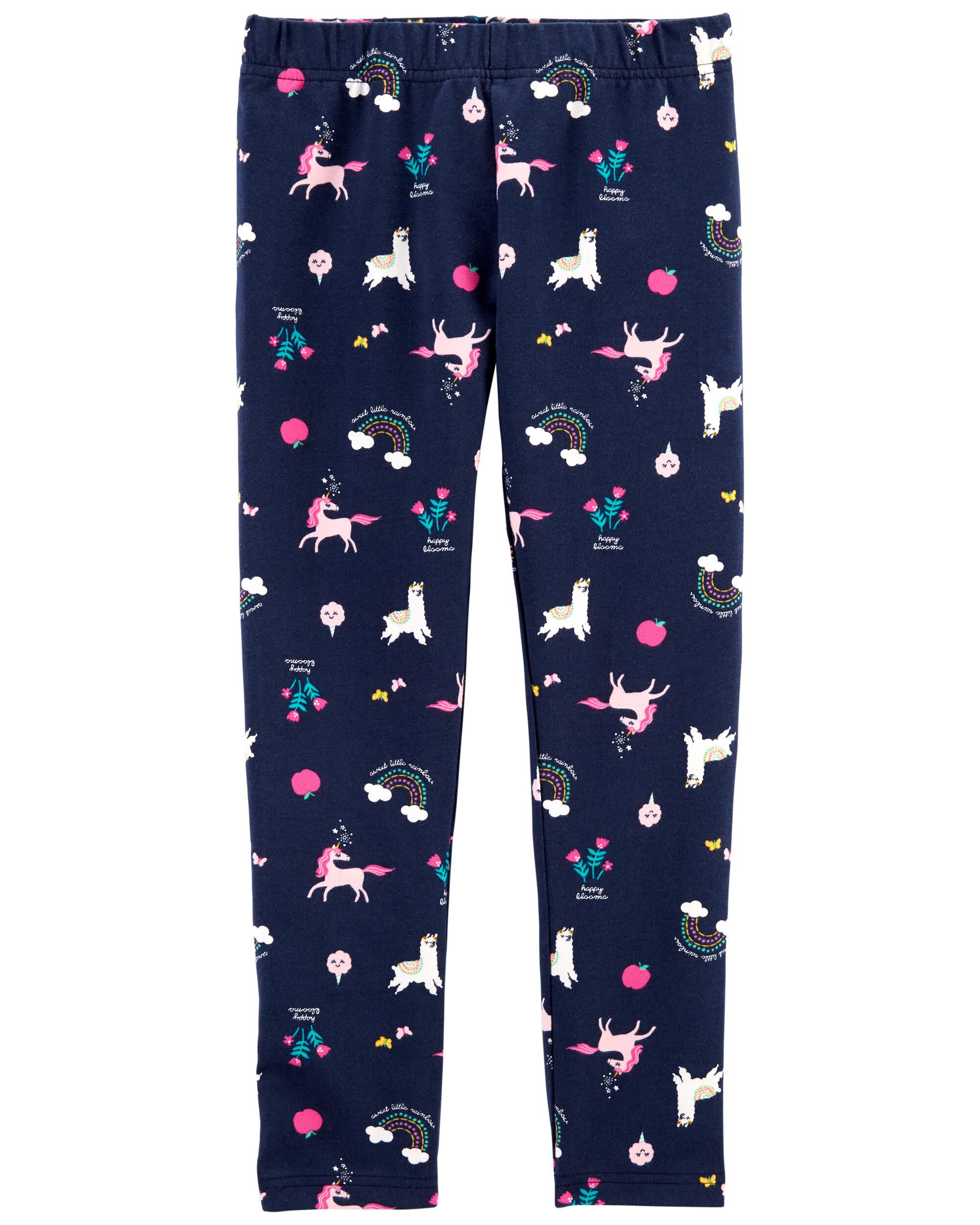 carters pants girl