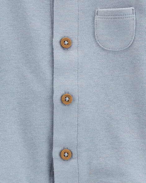  Product image 4 of Baby 3-Piece Little Cardigan Set