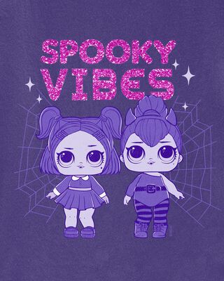 Product image 2 of Kid LOL Surprise Halloween Tee