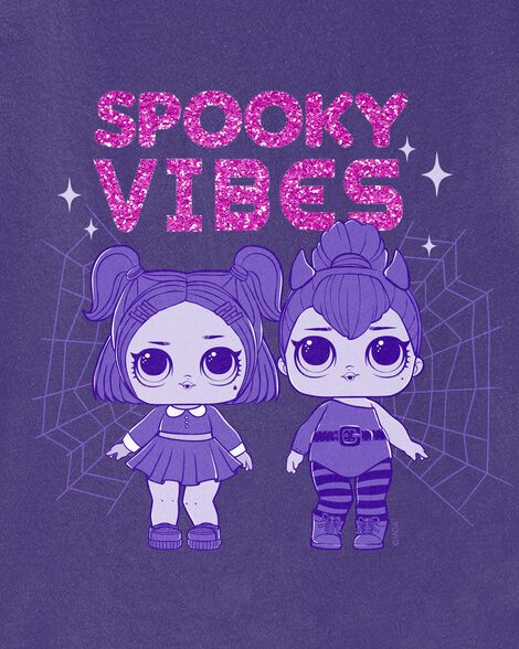  Product image 2 of Kid LOL Surprise Halloween Tee