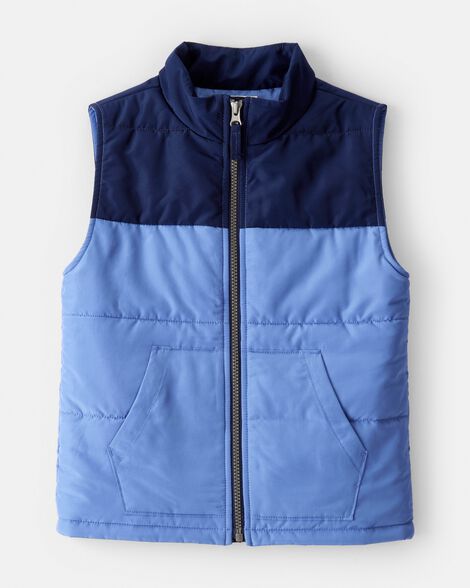 Puffer Vests