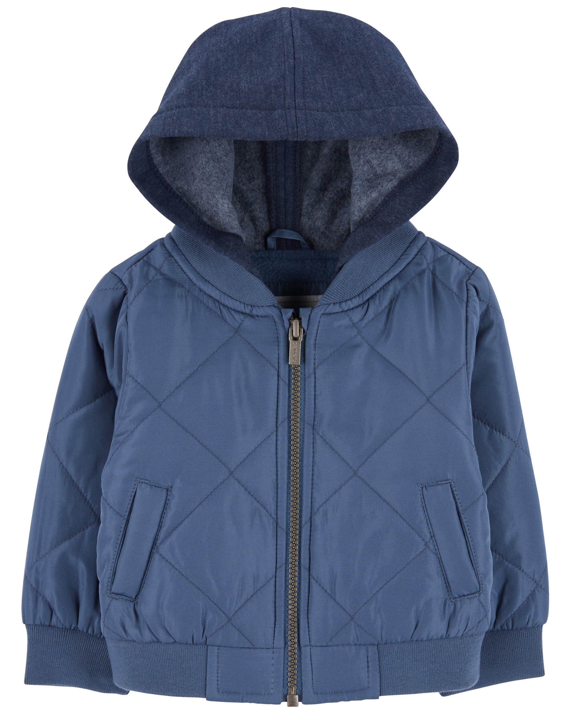 Carters coats for toddlers shop