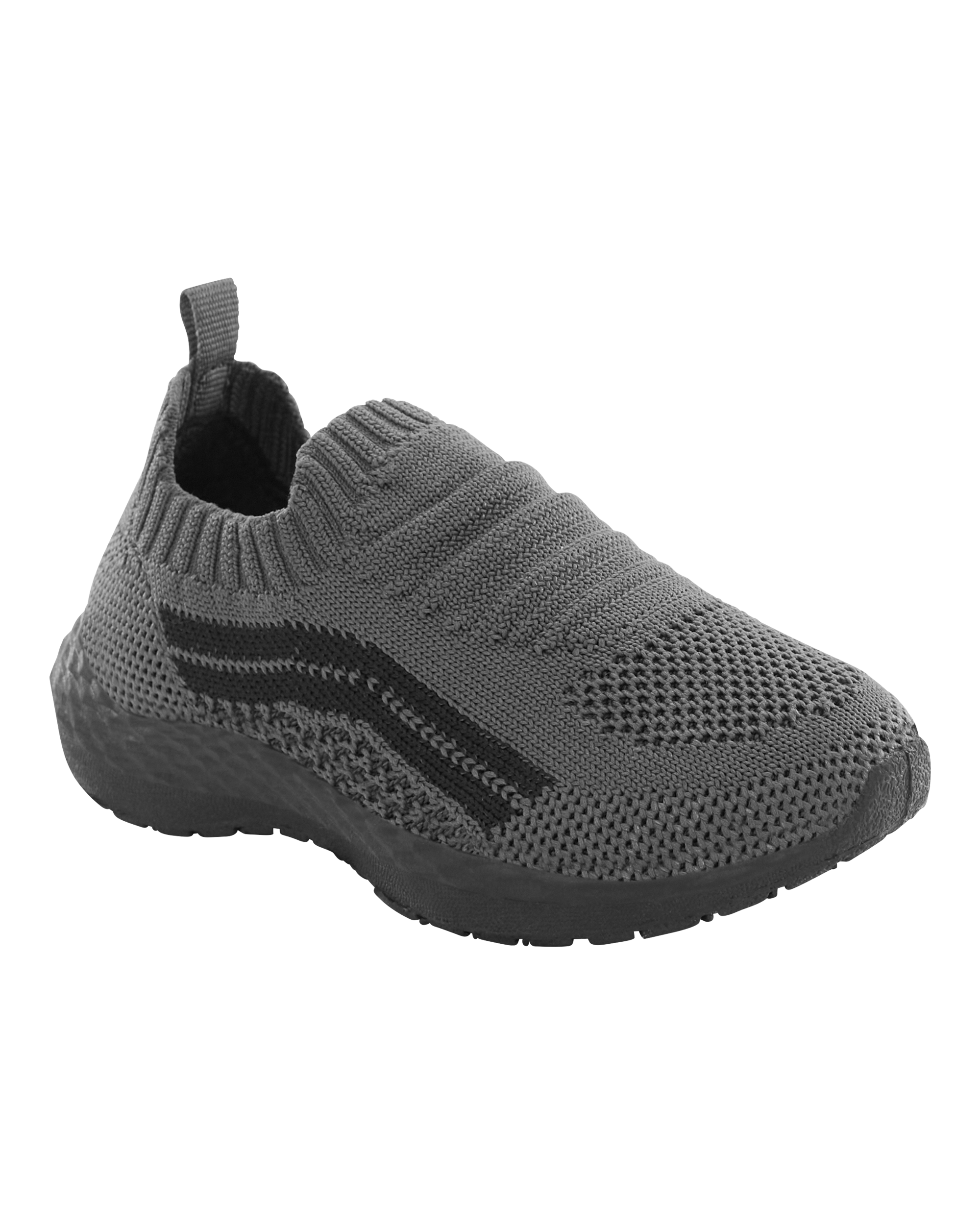 Toddler Recycled Knit Athletic Sneakers