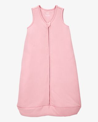 Product image 1 of Baby 2-Way Zip PurelySoft Wearable Blanket - Pink