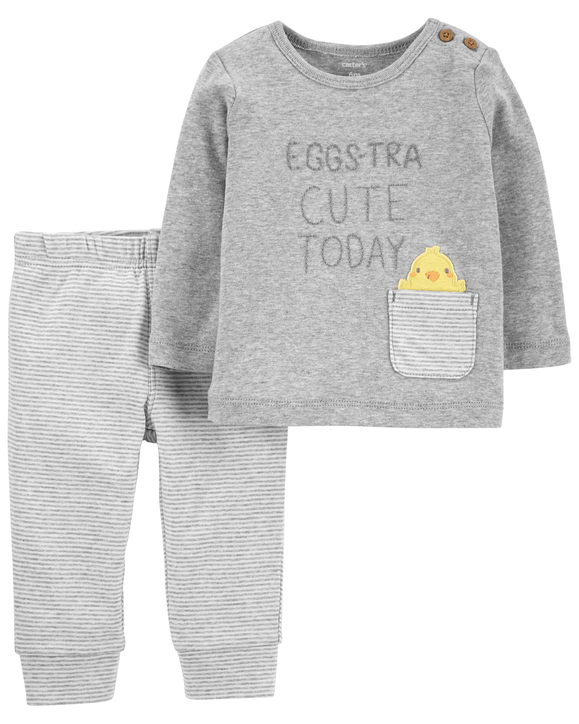 carters outfit sets