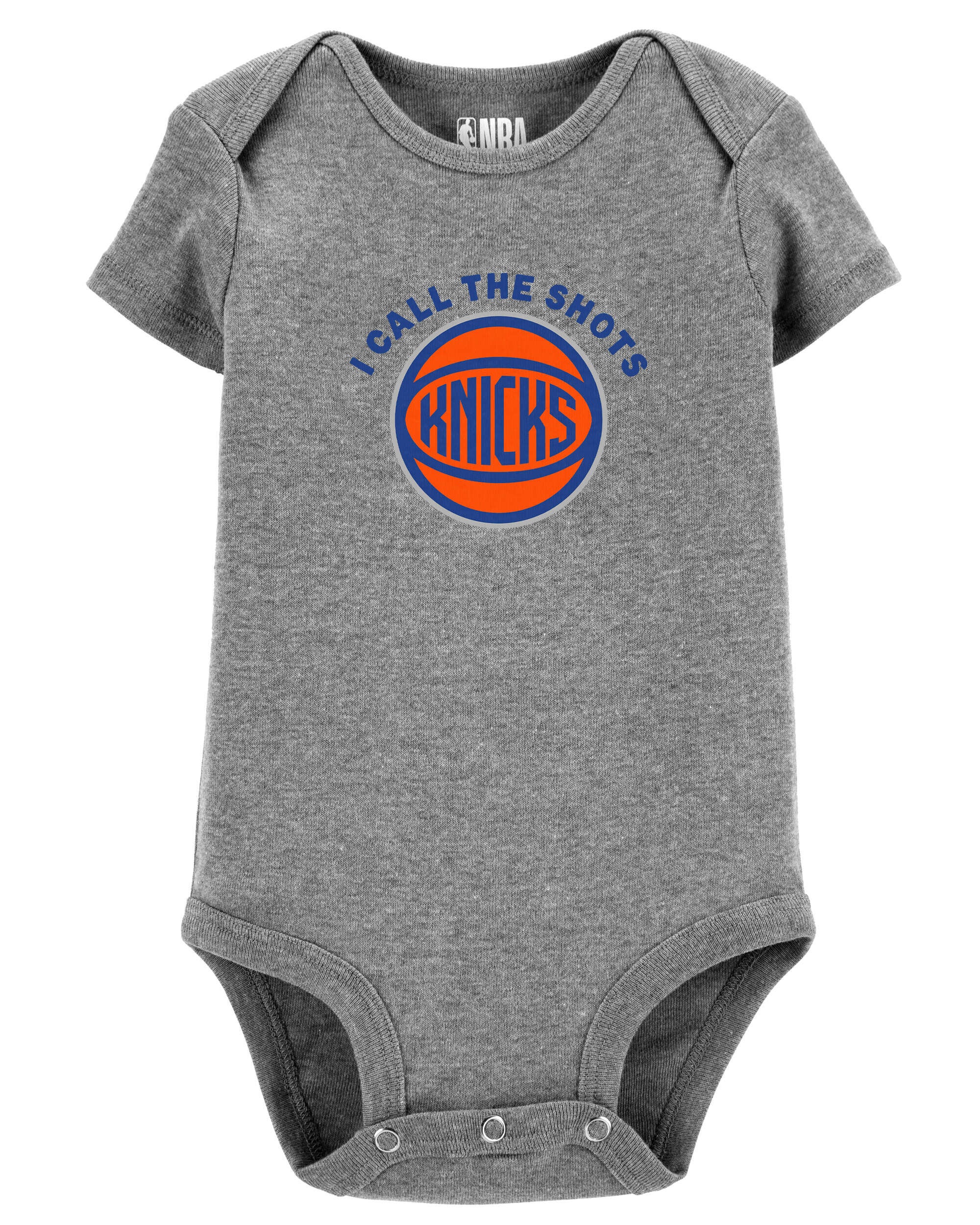 New york knicks baby jersey hotsell