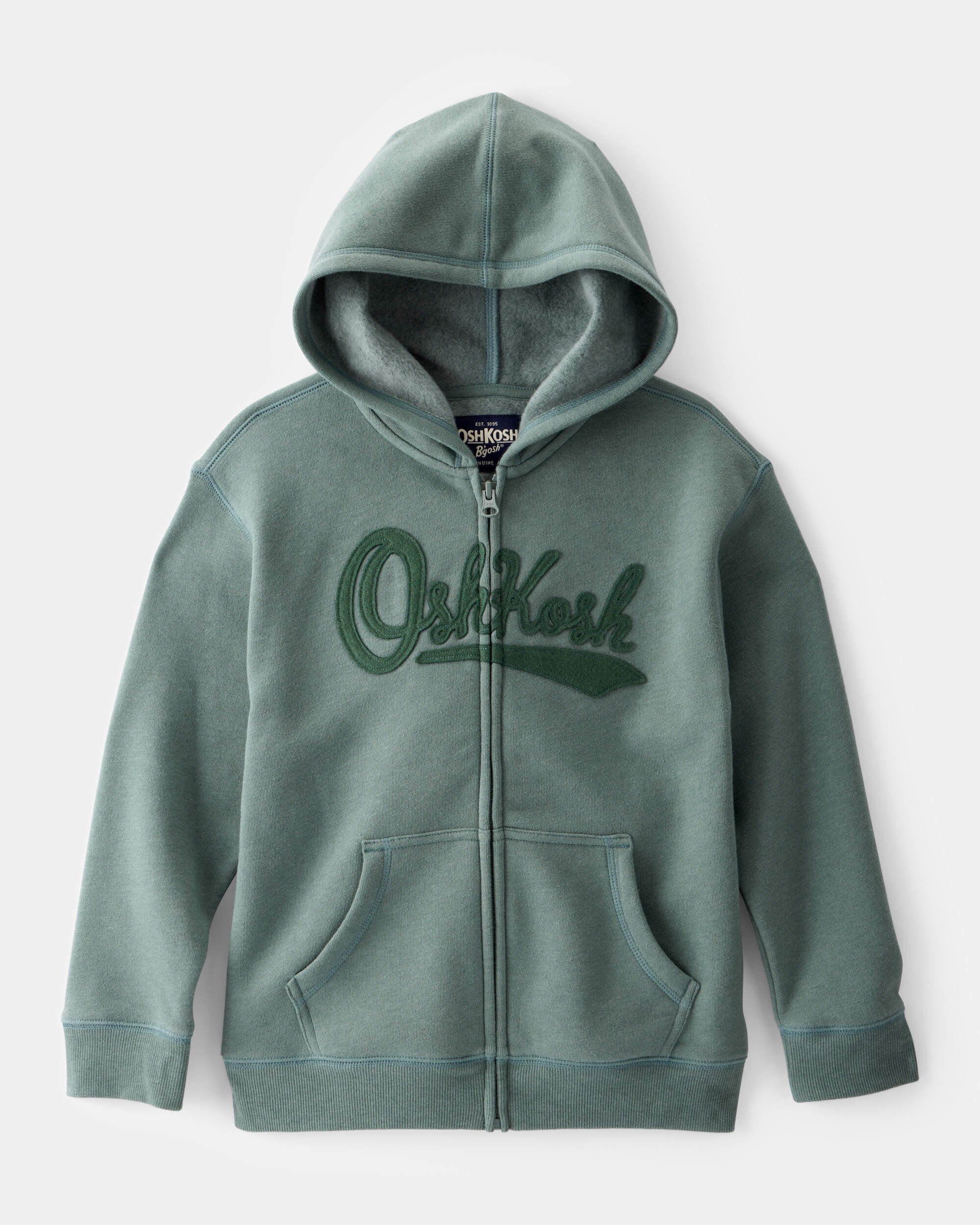 Boys DayDream Fleece Jacket