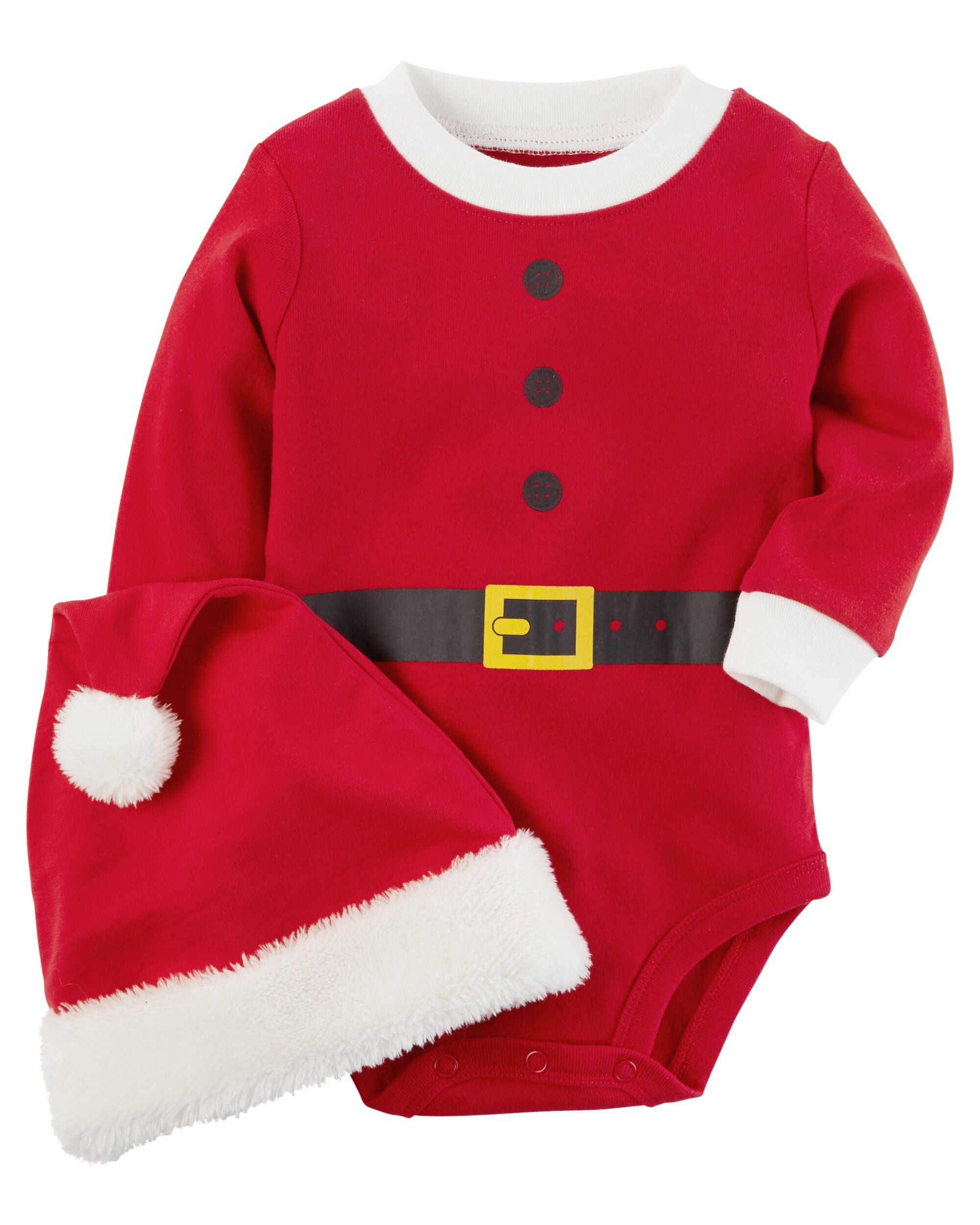 carters santa hat