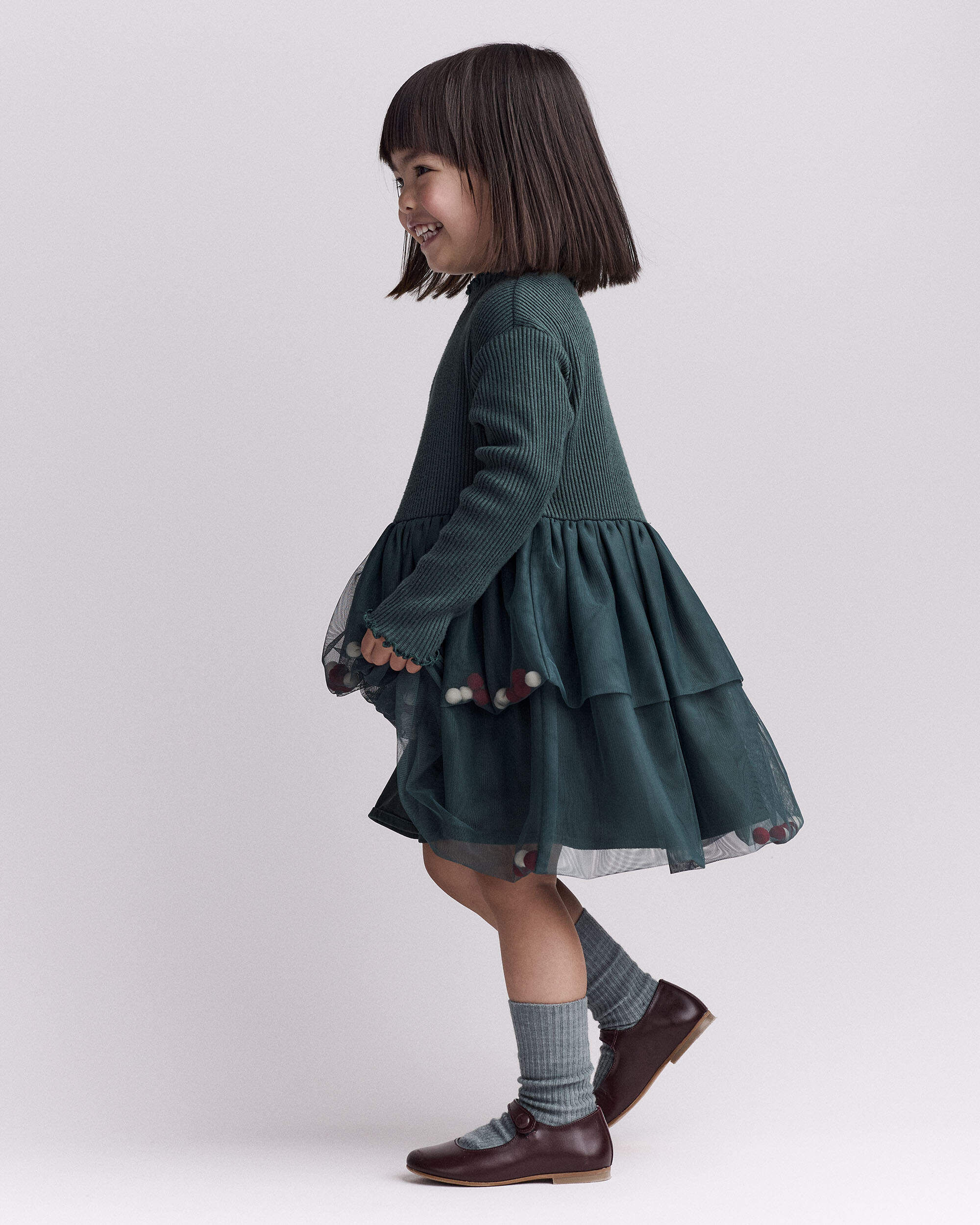 小物 TUTU Tutu Cute Bodysuit with Tutu Skirt – Gerber Childrenswear