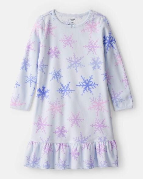 Snowflake Dresses