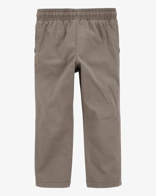 Product image 2 of Toddler Drawstring Pants 