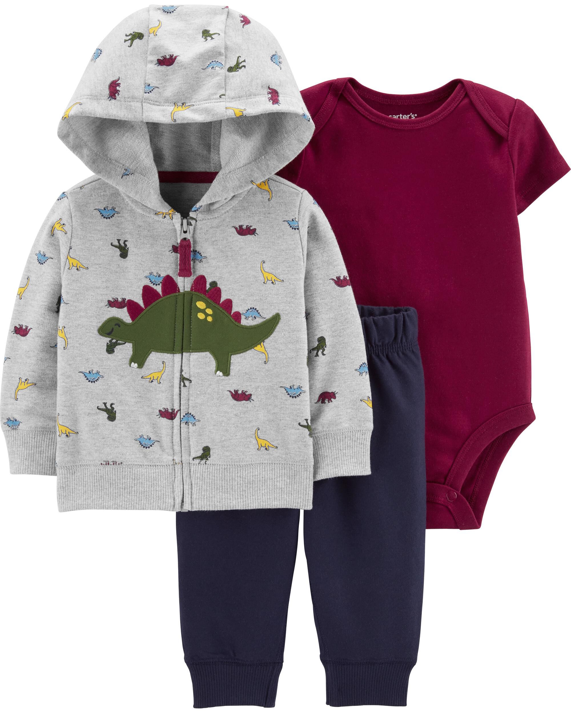 Clothing Shoes Accessories Carters Boys Size 12 18 Or 24 Month