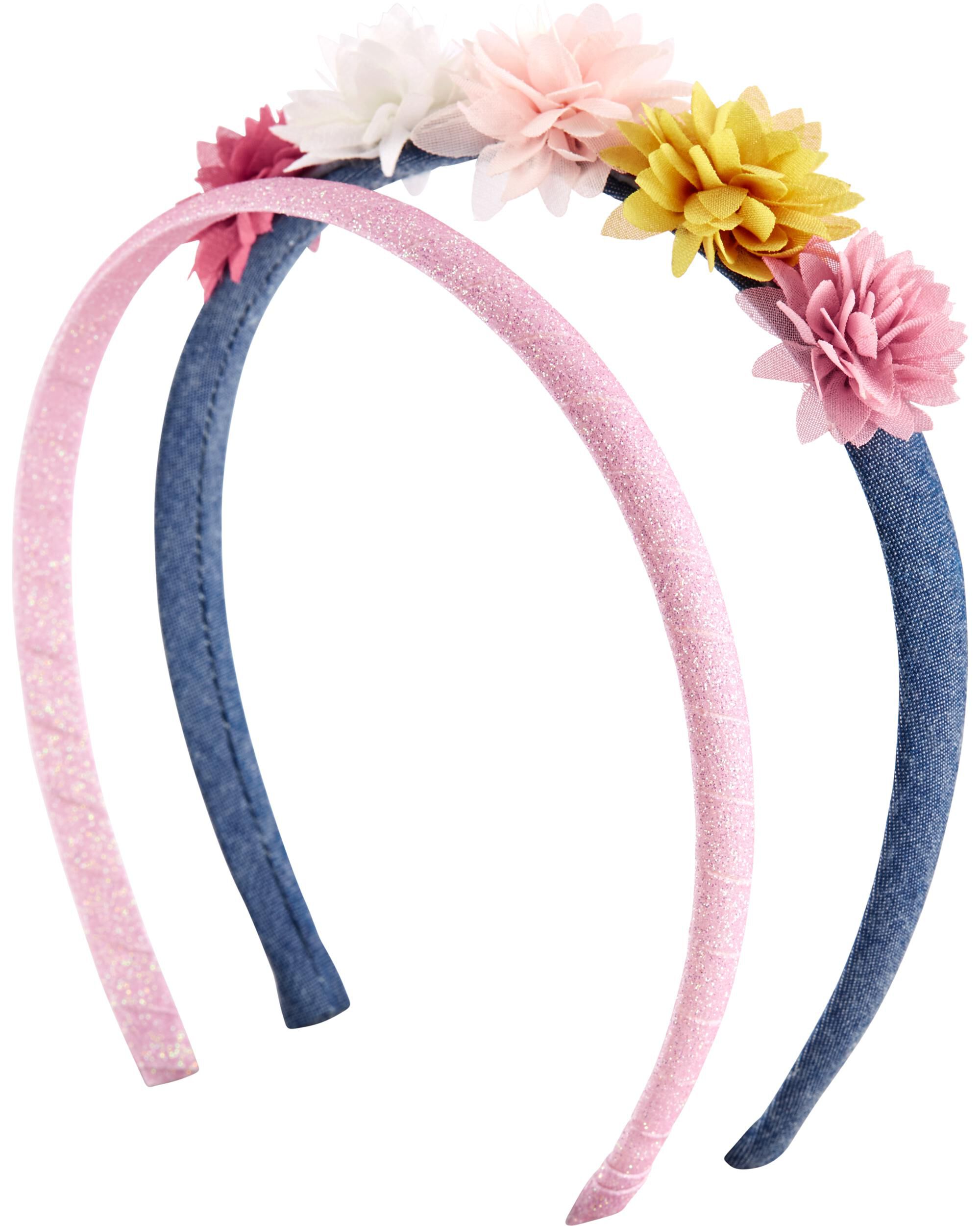 carters headbands