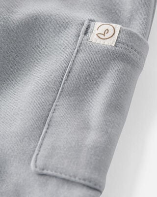 Product image 2 of Baby 2-Pack Organic Cotton Pants