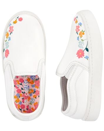 carter's slip on shoes