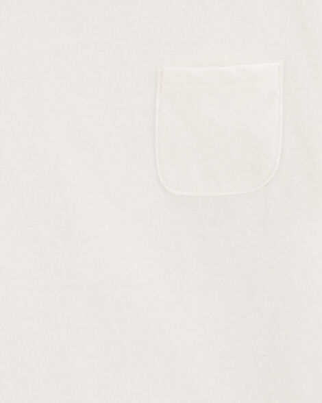 Product image 2 of Kid Short-Sleeve Pocket Tee