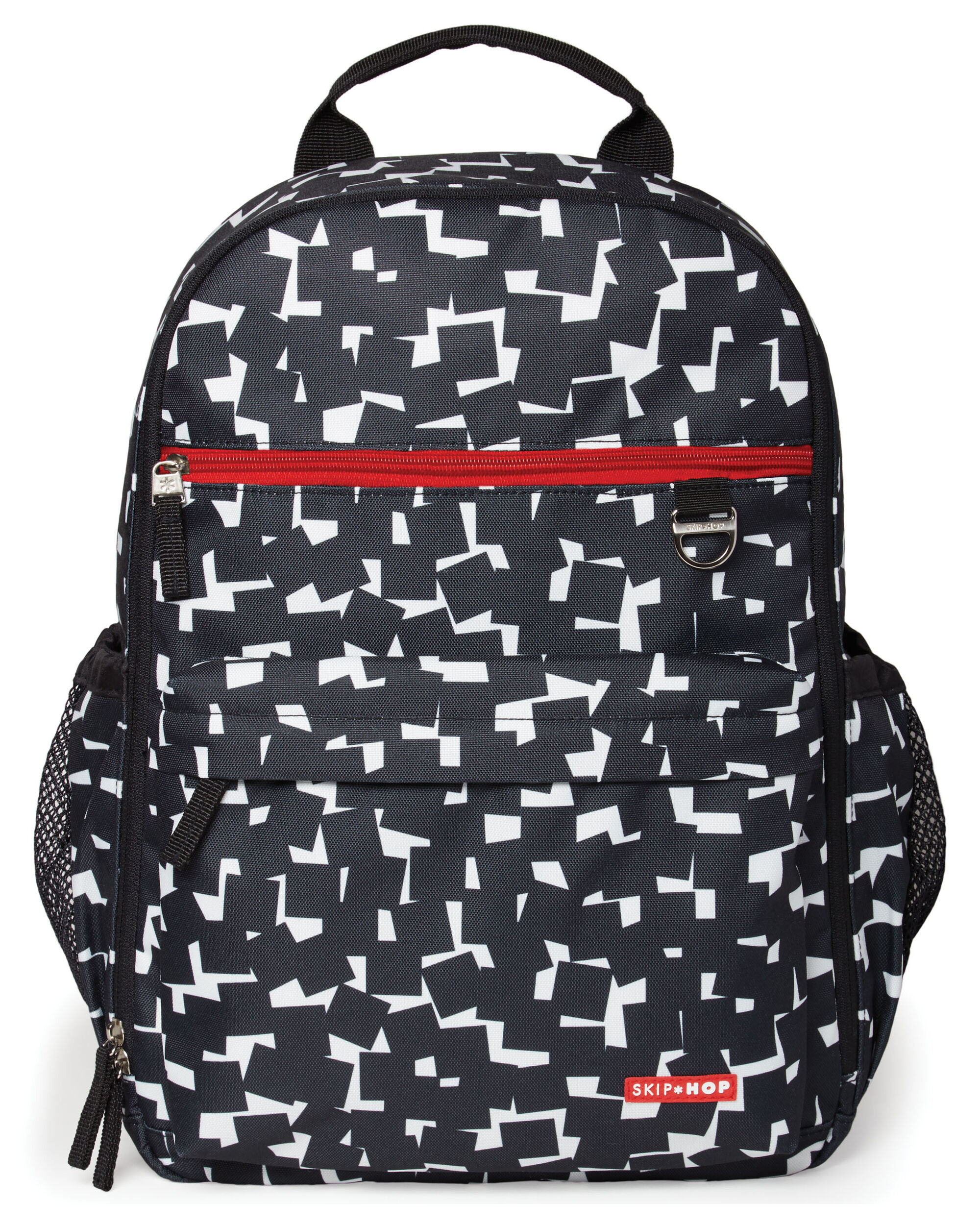 carters diaper backpack
